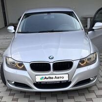 BMW 3 серия 2.0 AT, 2008, 172 000 км, с пробегом, цена 1 250 000 руб.