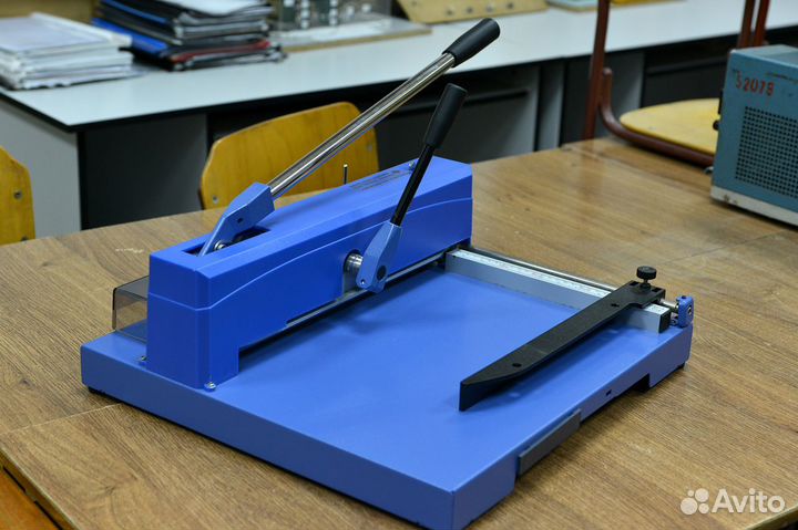 Резак для бумаги Steiger M-3715