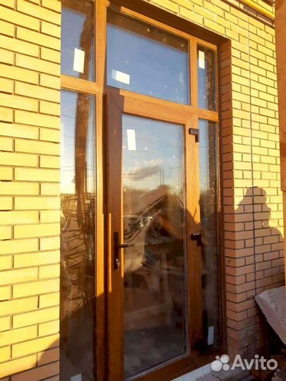 Окна пластиковые. Алюминиевые. Раздвижные двери