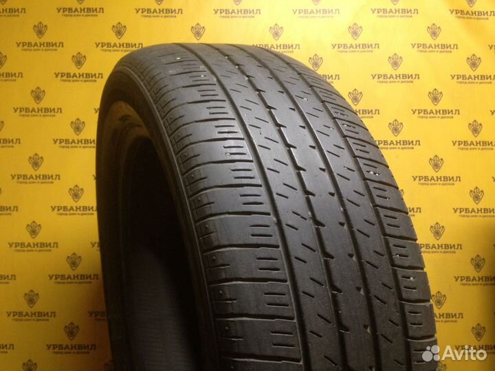 Bridgestone Dueler H/L 33 235/55 R19