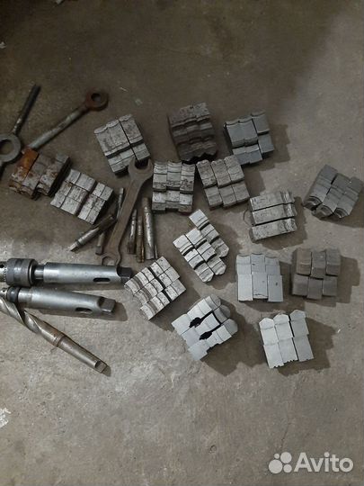 Инструменты