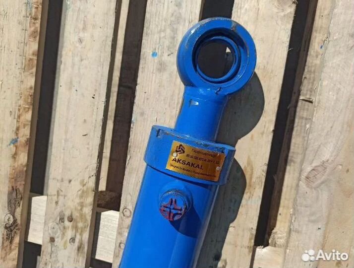 Гидроцилиндр 80.50.320.620.40 (шс) кун 10 Aksakal