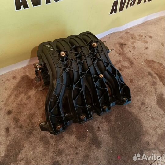 Коллектор впускной Chevrolet Aveo T 250