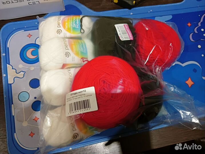 Набор для Тафтинга