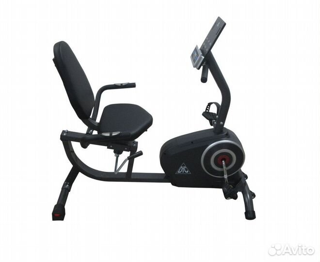 Велотренажер DFC B5076P