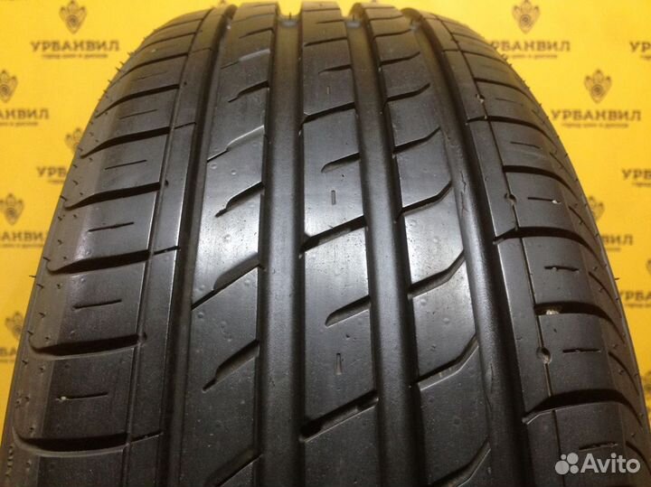 Nexen N'Fera SU1 185/55 R16