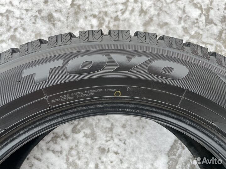 Toyo Observe GSi-5 235/60 R18 107Q