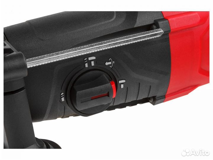 Перфоратор wortex RH 2629