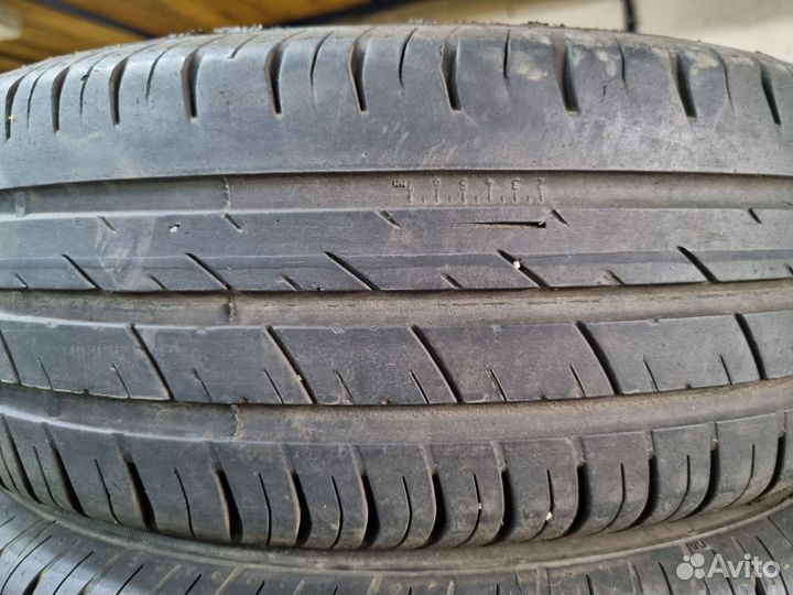 Viatti Strada Asimmetrico 185/65 R15