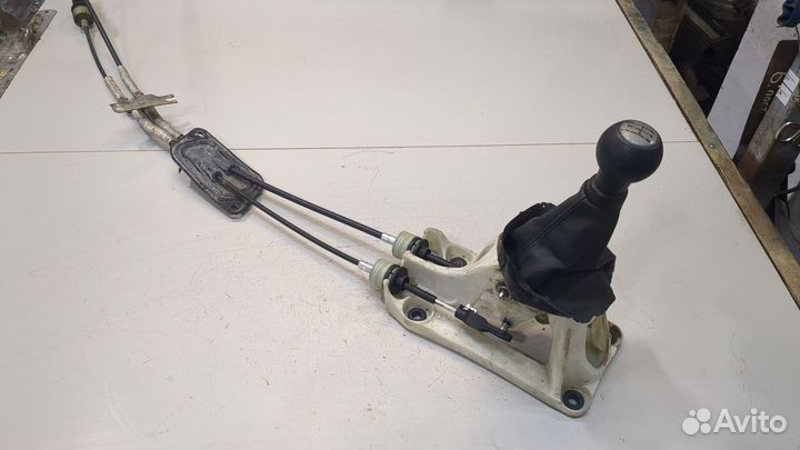 Кулиса кпп Suzuki SX4 2014, 2016