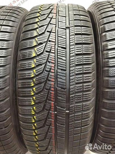Hankook Winter I'Cept Evo2 W320C 225/55 R18 102V