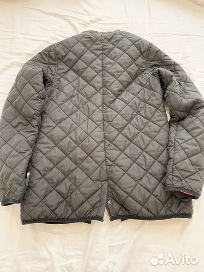 Демисезонная куртка женская