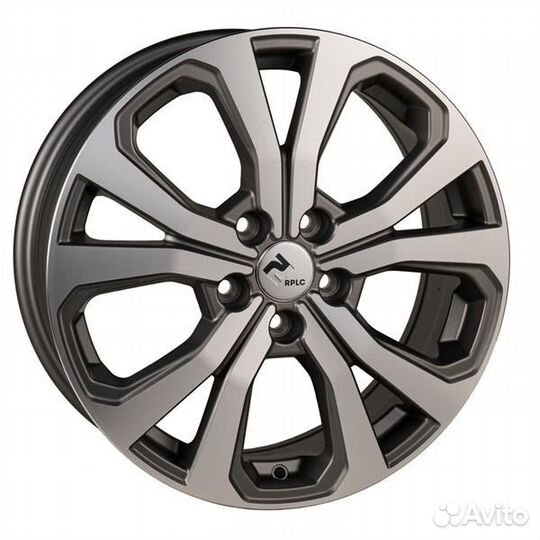 Rplc SU40 : 7x18 5*114,3 Et:48 Dia:56,1 hsfp