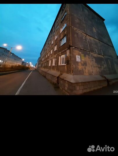 Салон красоты