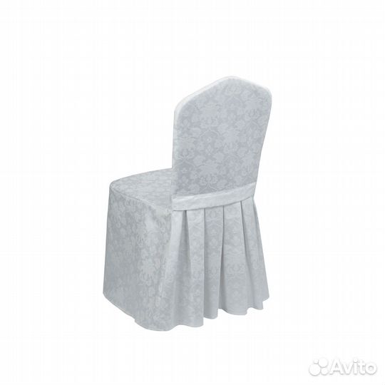 Чехлы на стулья и столы, скатерти для ресторана