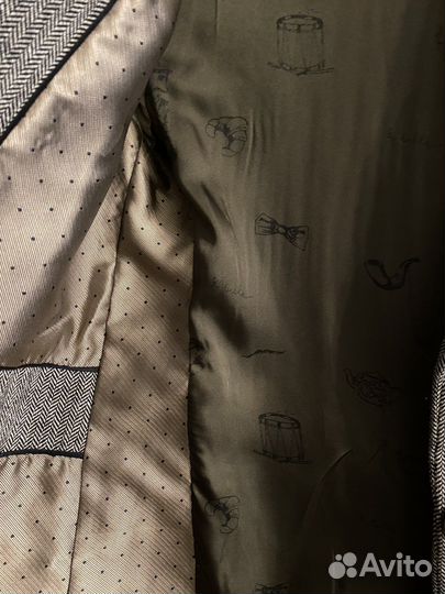 Пиджак детский