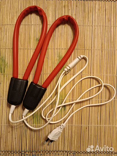 Электросушилка для обуви