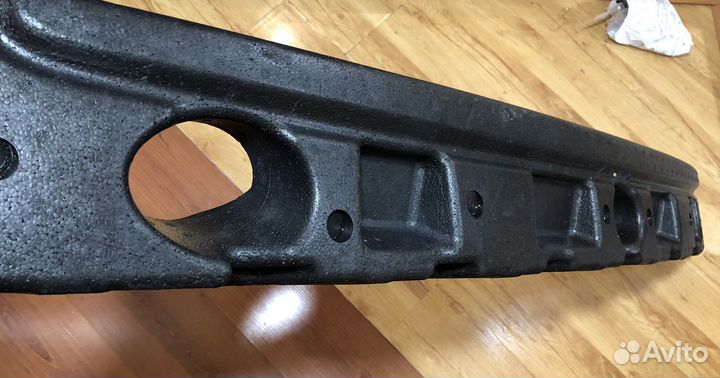 Абсорбер заднего бампера Kia Sportage