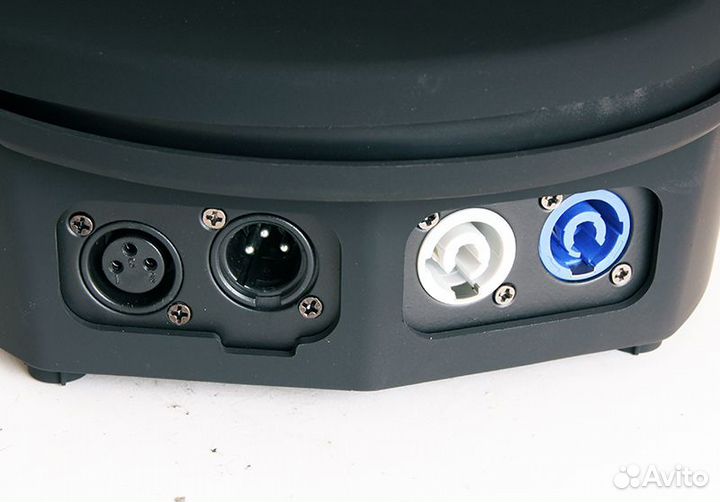 ML60 Моторизированная световая 