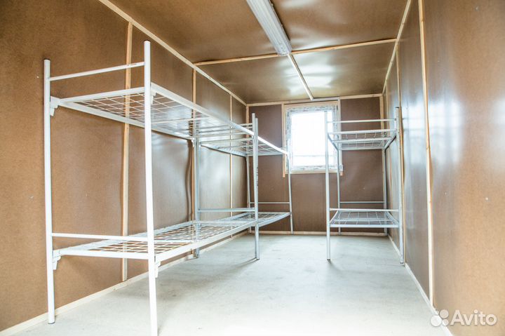 Аренда бытовок в Дмитрове