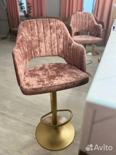 Стул барный