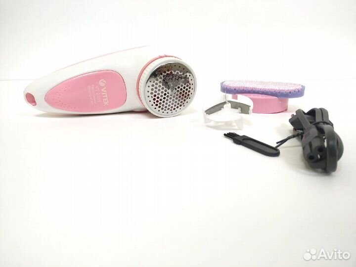 Машинка для удаления катышков VT-2089