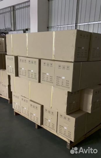 Доставка товаров и груза из Китая