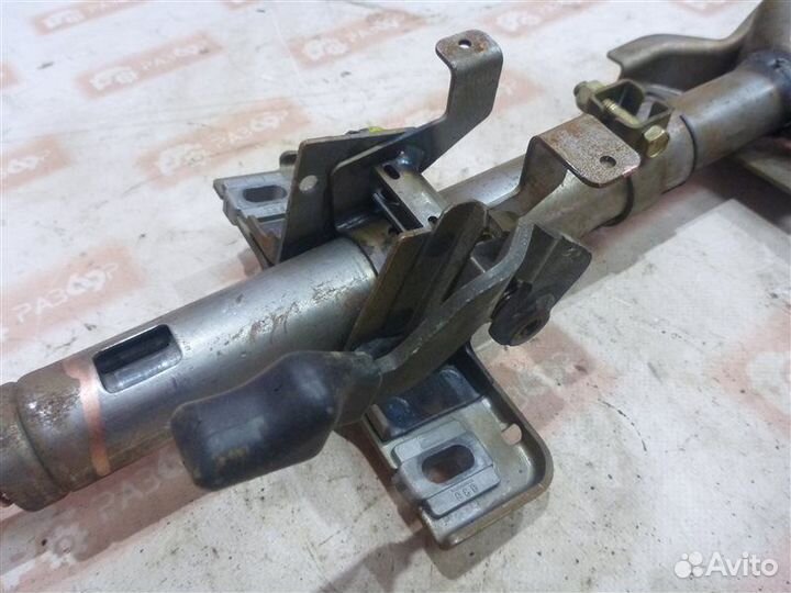 Рулевая колонка Mitsubishi Galant E52A 1800 1994