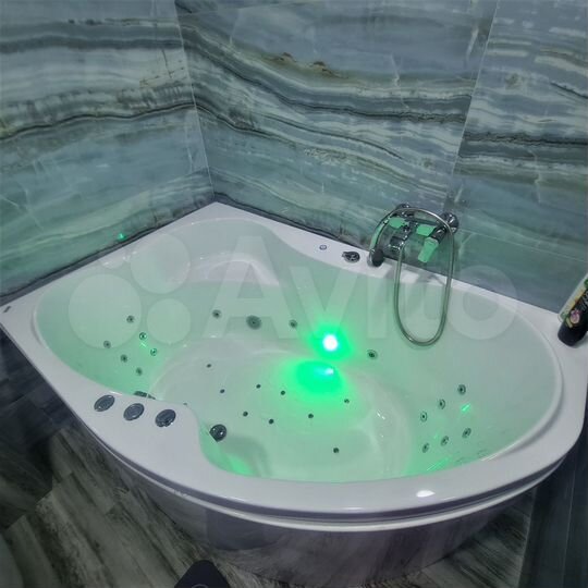 2-к. квартира, 53 м², 13/14 эт.