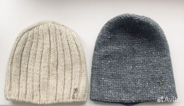 Шапки пакетом