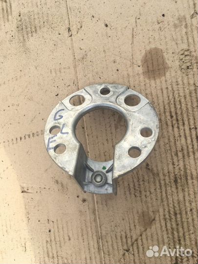 Распорка стоек (Mercedes-Benz GLE Coupe AMG)