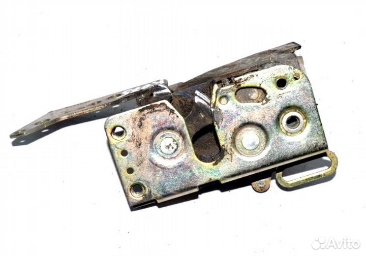 Замок двери, правый renault trucks Premium 2 (01.0