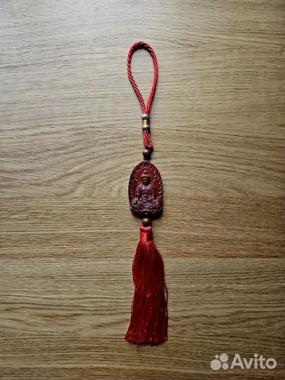 Талисман. Будда