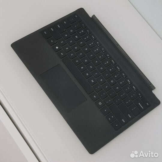Клавиатура Microsoft Surface Type Cover