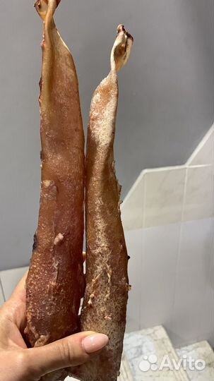 Вкусняшки для собак