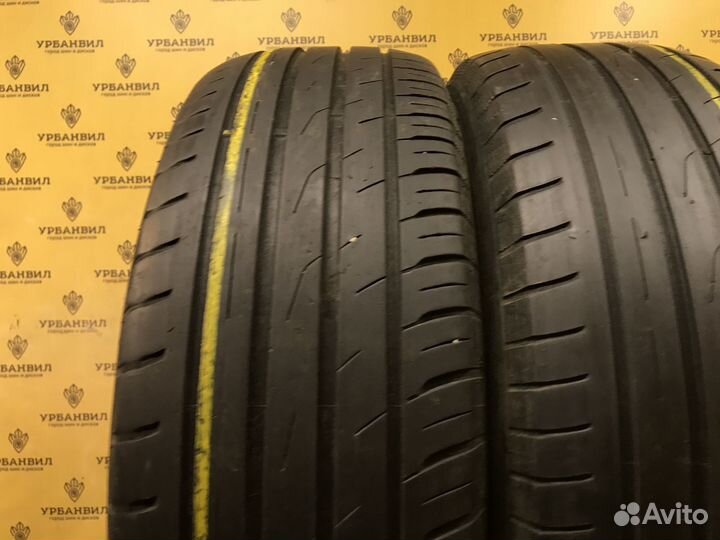 Toyo Proxes CF2 205/65 R16 95V