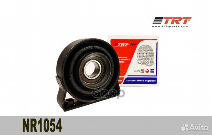 Опора карданного вала в сборе 2101-2202080 NR10