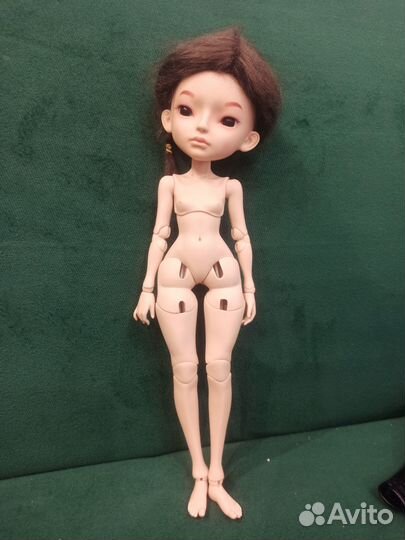 Кукла бжд 1 6 алиэкспресс