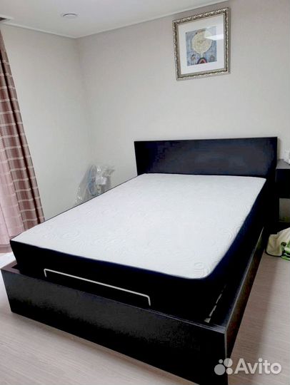 Матрас новый со склада