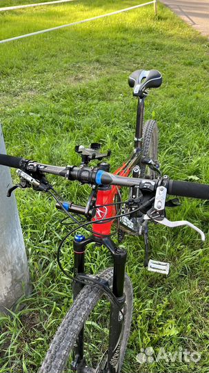 Велосипед merida flx3000 carbon