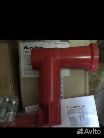 Адаптер rics-3133 Raychem