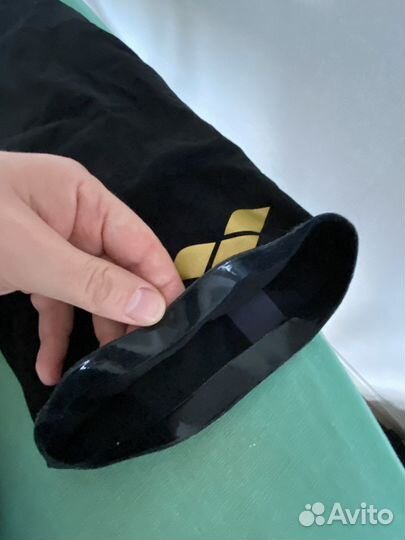 Гидрокостюм женский стартовый arena carbon core fx