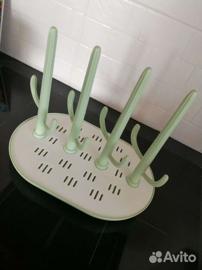 Подставка сушилка для бутылочек