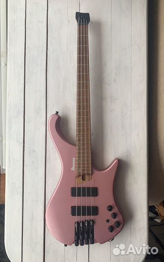 Бас Ibanez EHB1000S-PMM новый
