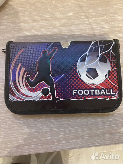 Рюкзак детский