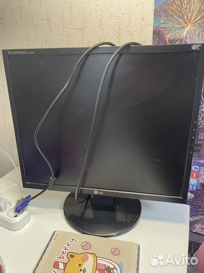 Системный блок