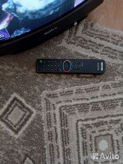 Телевизор Sony 37 см диагональ