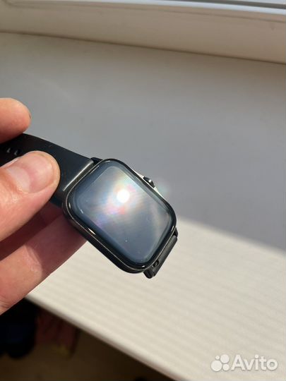 Xiaomi amazfit gts 2