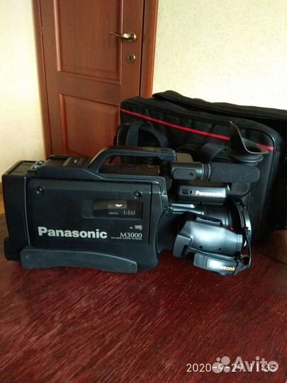 Видеокамера