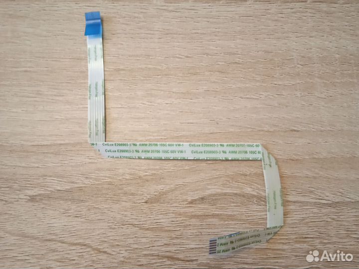 Шлейф тачпада Lenovo B50-30